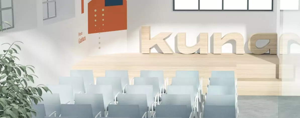 BBK Kuna arranca con un proyecto innovador para jóvenes - Very Bilbao