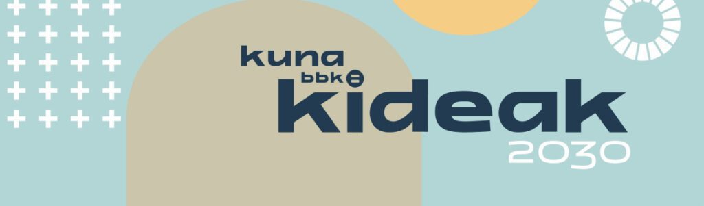 BBK Kuna 2030 Kideak