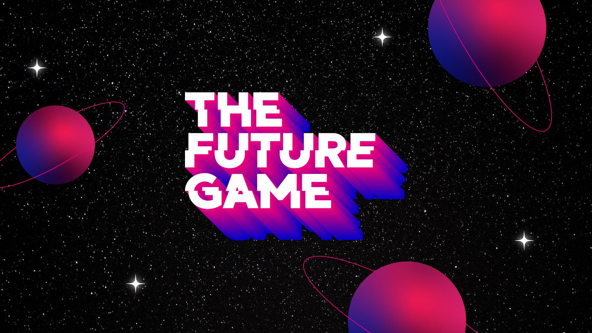 the future game